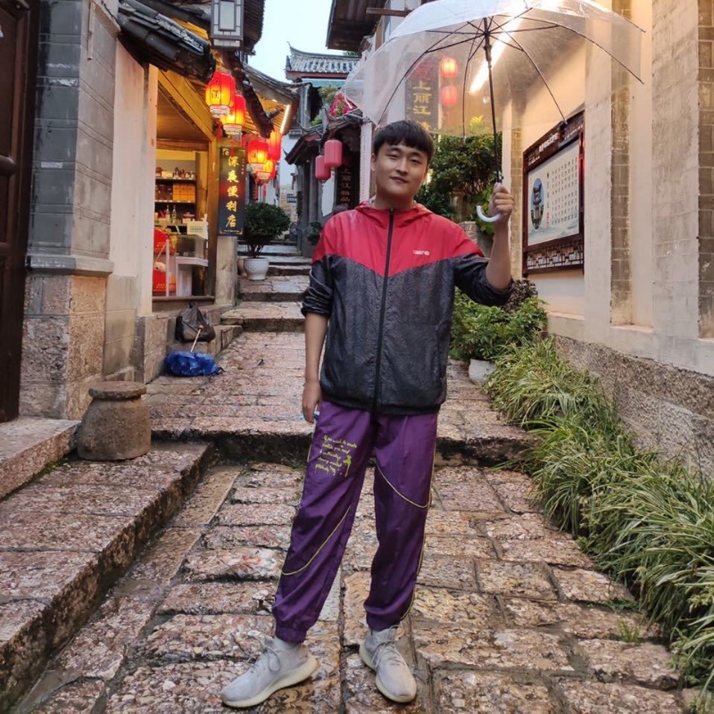 favourite。的第一张照片--皋兰父母相亲团